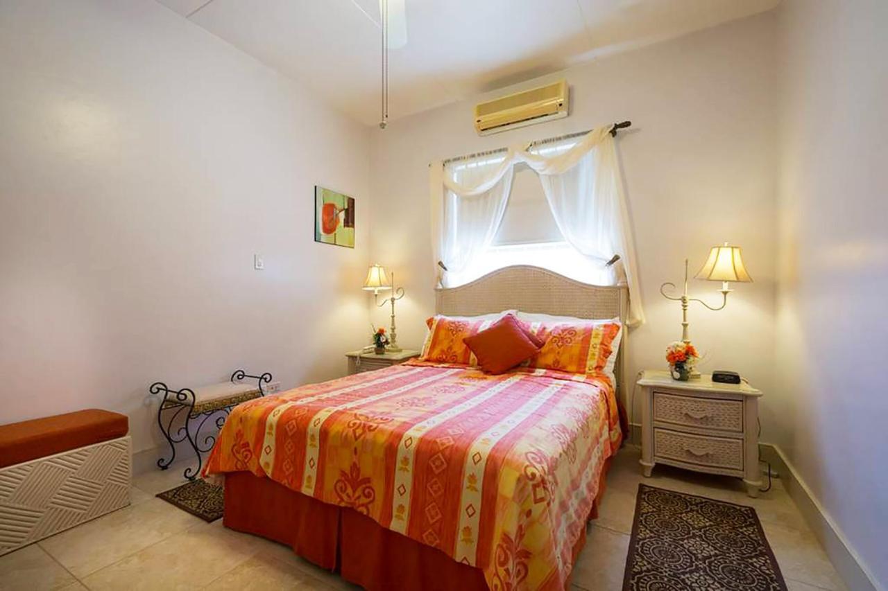 Welcome To The Unpretentious And Breezy Graceville, Steps Away From The Beach Saint James Exteriér fotografie